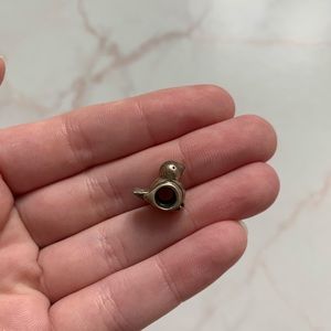 Pandora Bird charm